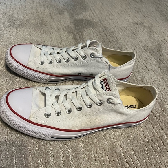 Converse Sneakers - Picture 1 of 3
